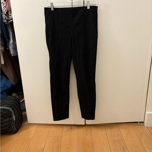 Women’s Banana Republic Black Dress Pant - Size 8